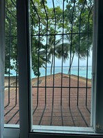 Comfort Room, Balcony | Terrace/patio