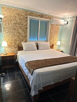 Comfort Room, Balcony | Free WiFi, bed sheets