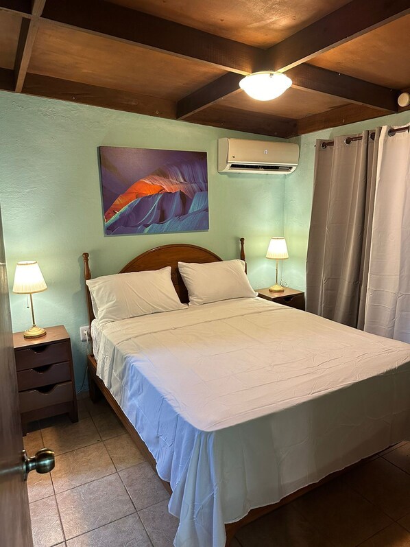 Kostenloses WLAN, Bettwäsche