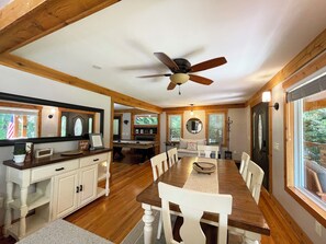 Opções para refeição