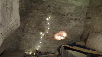 1 sovevĂŠrelse, Wi-Fi, sengetĂžj