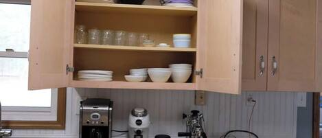 微波爐、焗爐、爐具、洗碗機