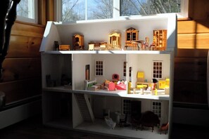 子供用スペース