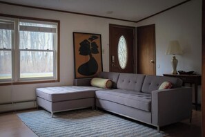 スマートテレビ、暖炉、PC モニター