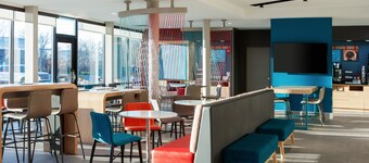 avid hotel Pueblo North by IHG
