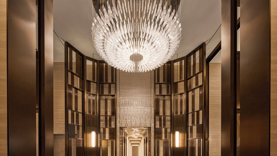 Intercontinental Taichung by IHG