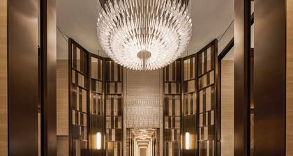 Intercontinental Taichung by IHG