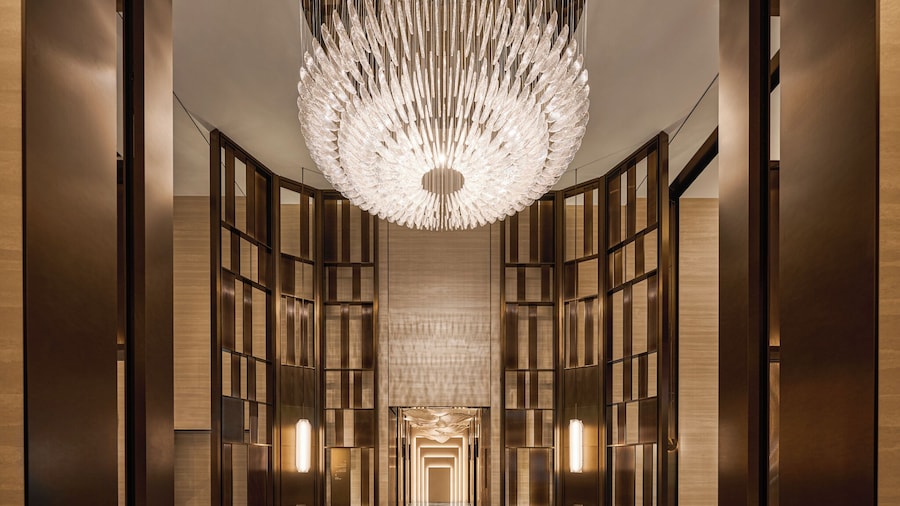 Intercontinental Taichung by IHG