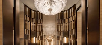 Intercontinental Taichung by IHG