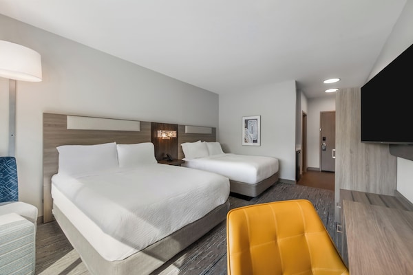 Holiday Inn Express Savannah Gateway By Ihg - Richmond Hill, GA