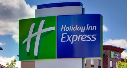 Holiday Inn Express Savannah Gateway by IHG