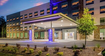 Holiday Inn Express Savannah Gateway by IHG