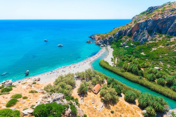 Plage