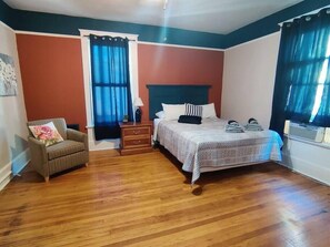 1 chambre, Wi-Fi