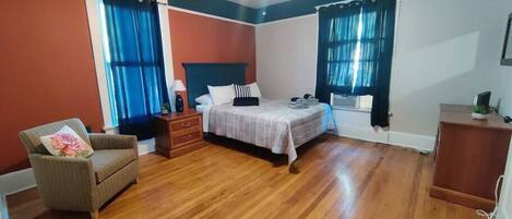 1 غرفة نوم وواي فاي