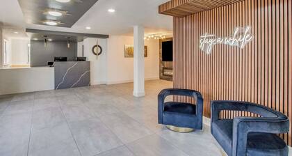 Quality Inn & Suites Columbia Harbison