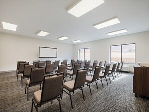 Meeting facility - Country Inn & Suites by Radisson near Arches National Park, Moab, UT (Moab)