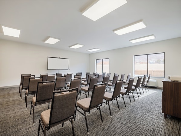 Sala per riunioni