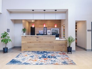 Hall