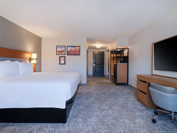 Free WiFi - Country Inn & Suites by Radisson near Arches National Park, Moab, UT (Moab)