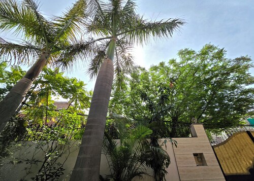 Kanwar Homestay - Posh/Wifi/Kitchen/Gardens/CarPark