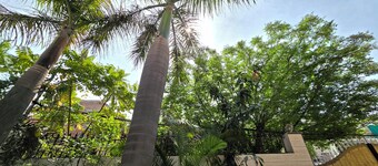 Kanwar Homestay - Posh/Wifi/Kitchen/Gardens/CarPark