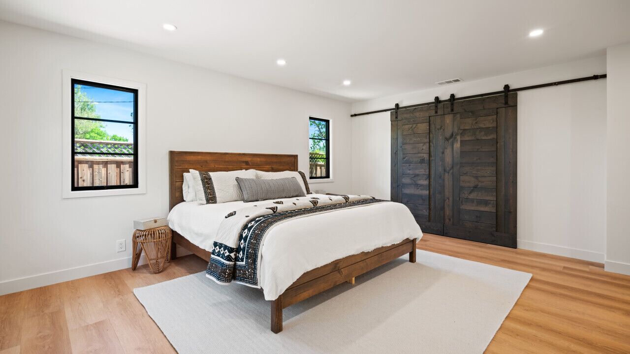 3 quartos, ferros/tábuas de passar roupa, Wi-Fi de cortesia