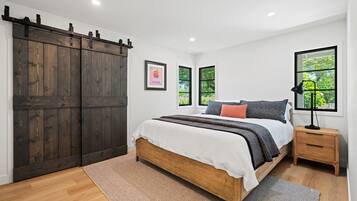 3 Schlafzimmer, Bügeleisen/Bügelbrett, kostenloses WLAN, Bettwäsche