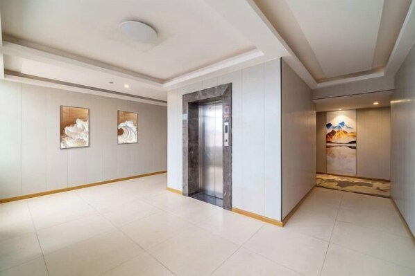 Interior - Longxiang Business Hotel (Wenzhou)