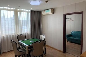 Room - Longxiang Business Hotel (Wenzhou)