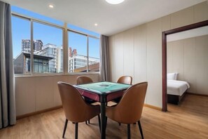 Room - Longxiang Business Hotel (Wenzhou)