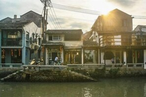 Exterior - Longxiang Business Hotel (Wenzhou)