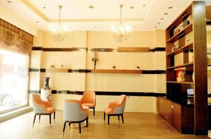 Interior - Longxiang Business Hotel (Wenzhou)