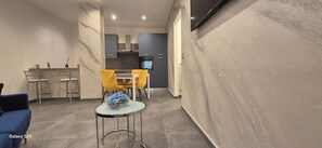 TV - B & B Malì (Salerno)