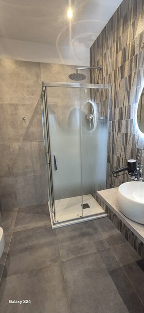 Bathroom - B & B Malì (Salerno)