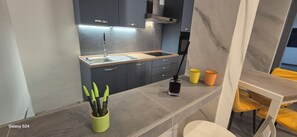 Cocina compartida