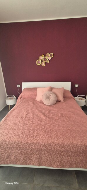 Free WiFi - B & B Malì (Salerno)
