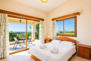 3 chambres, Wi-Fi