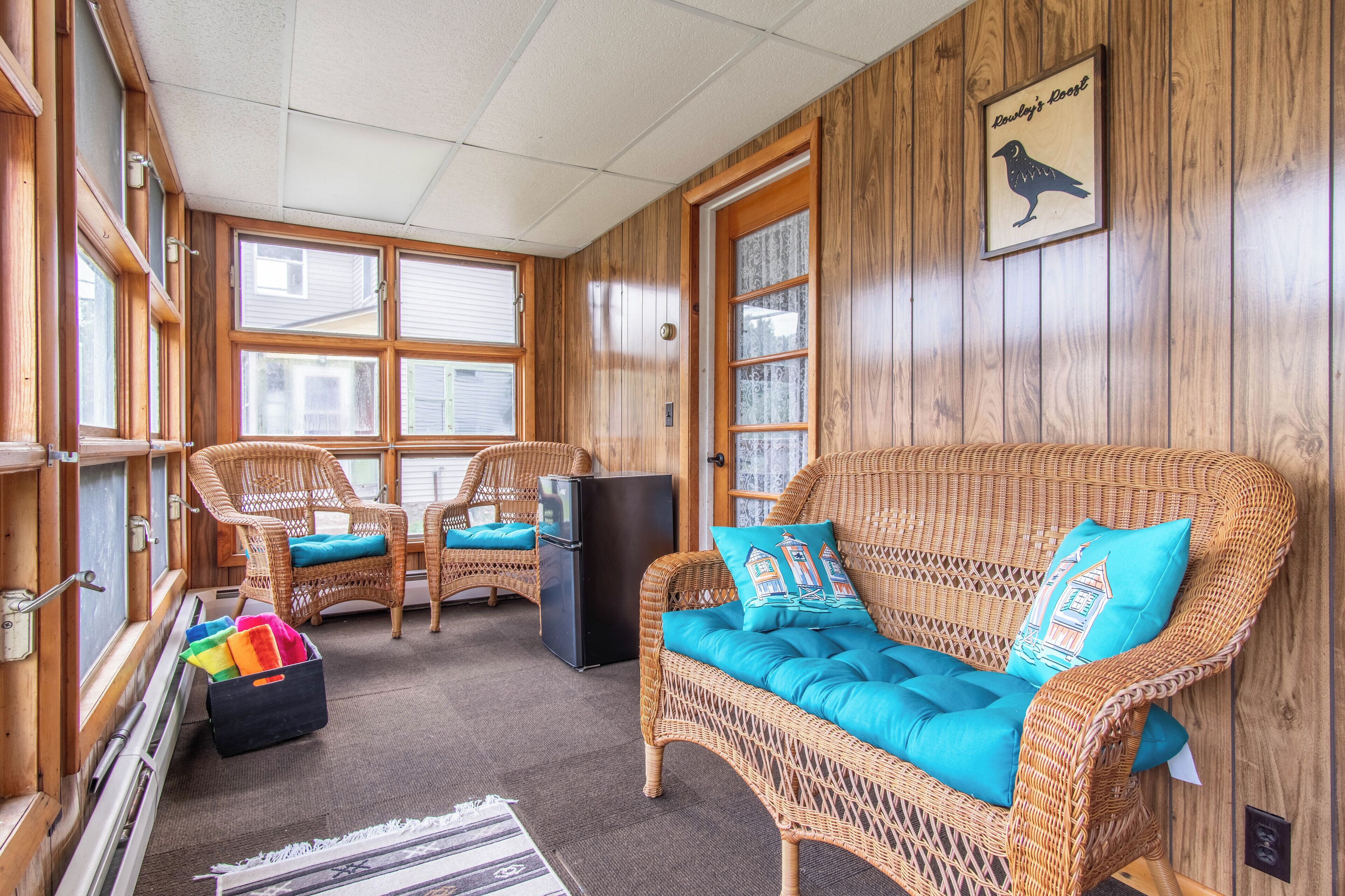 Adirondack Escape at Star Lake