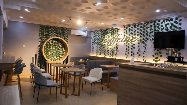 Unclassified image, 1 of 18, button - Zeks Place (Lagos)