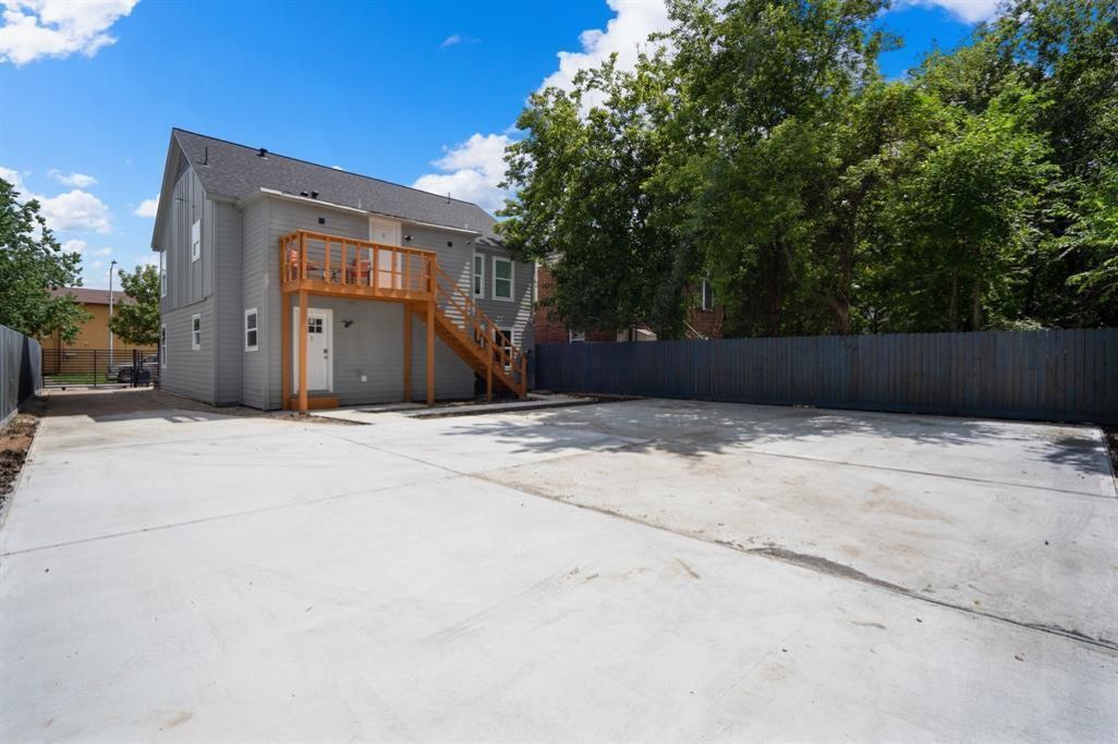 Cozy 2-bedroom apartment in welcoming Houston