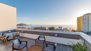 Unclassified image, 3 of 24, button - New Centric apt. with pool & jacuzzi (Mazatlán)