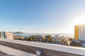 Vista para a região