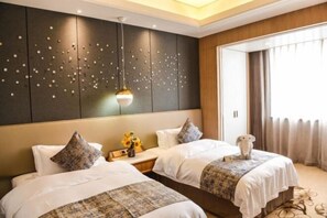 Room - Sunlit Hotel (Jianyang)