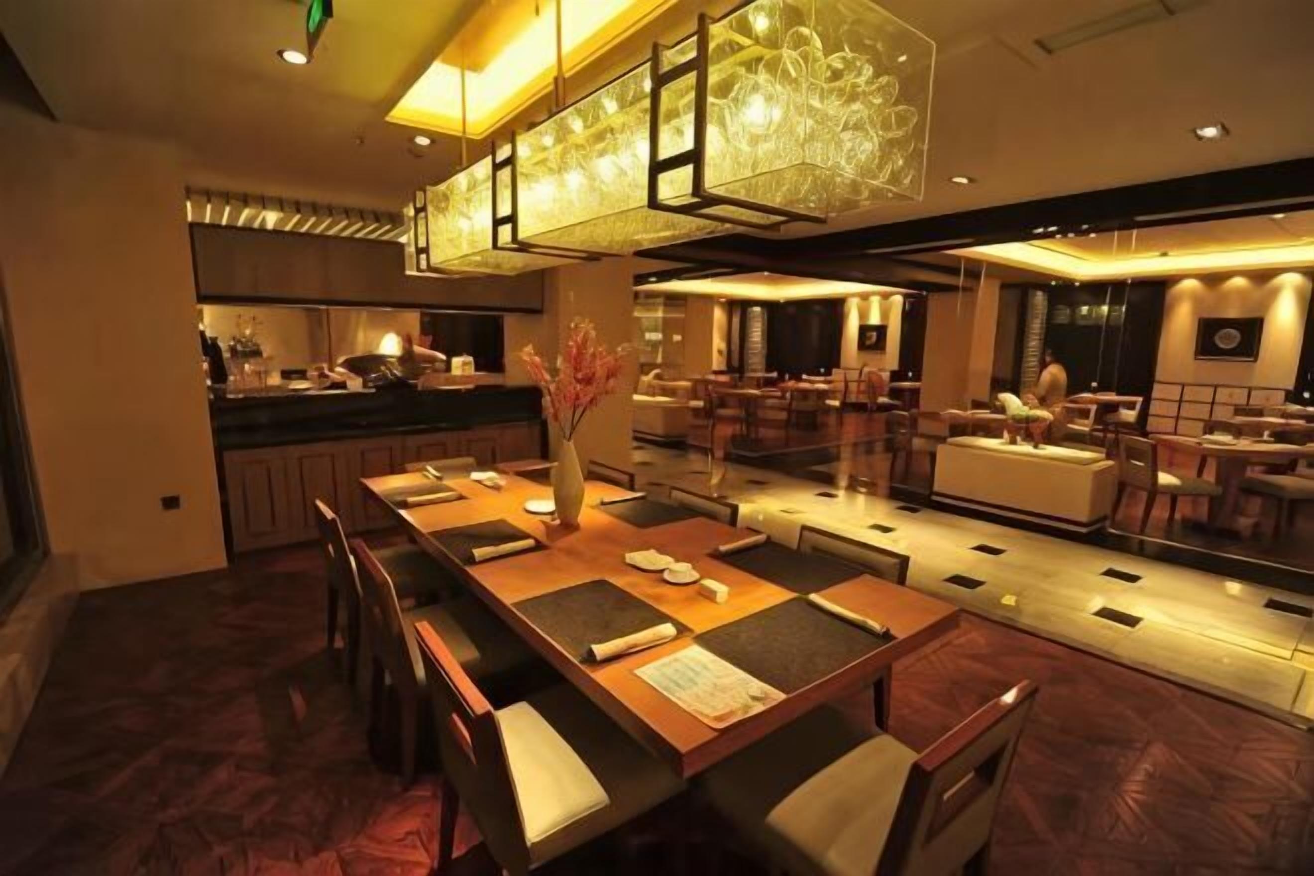 餐厅