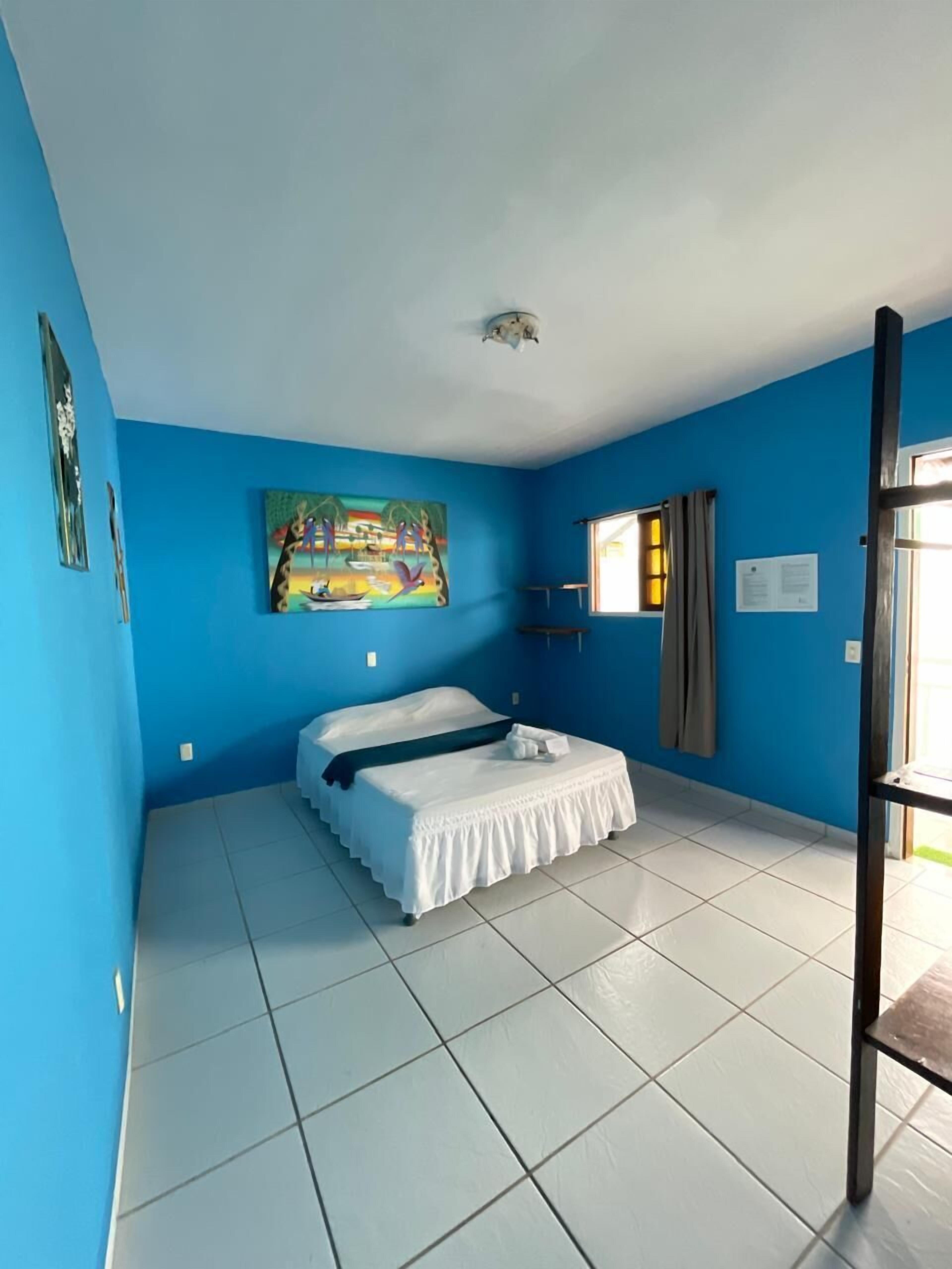 Lydisolering, gratis Wi-Fi