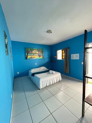 Schallisolierte Zimmer, kostenloses WLAN