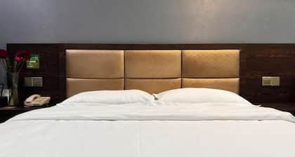 Ajia Chain Hotel Nanping Jiufeng