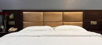 Ajia Chain Hotel Nanping Jiufeng