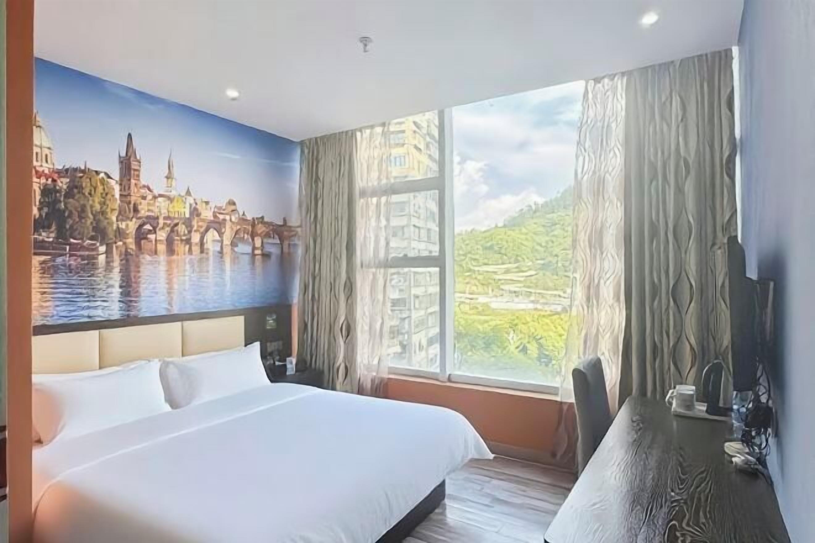 ห้องพัก